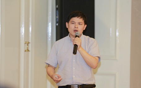 抖圈(中国区)人生就是搏!