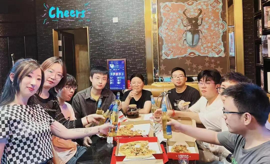 抖圈(中国区)人生就是搏!