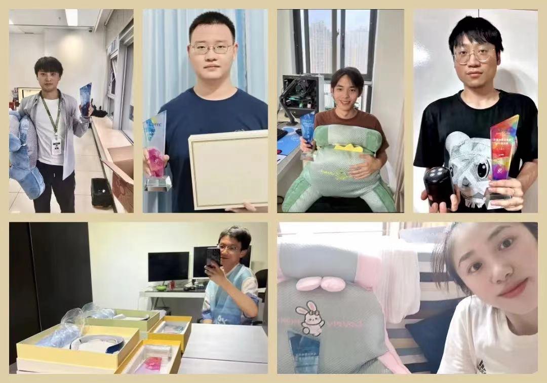 抖圈(中国区)人生就是搏!