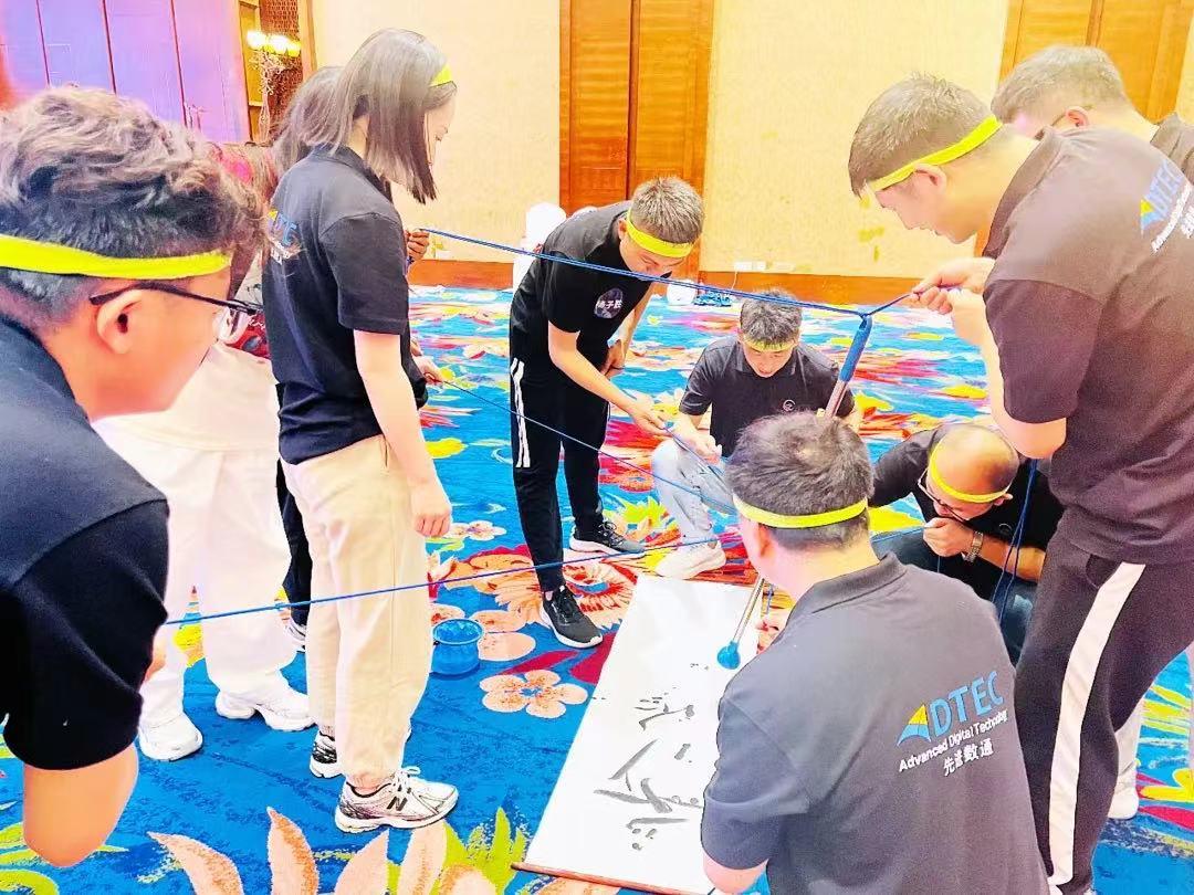 抖圈(中国区)人生就是搏!