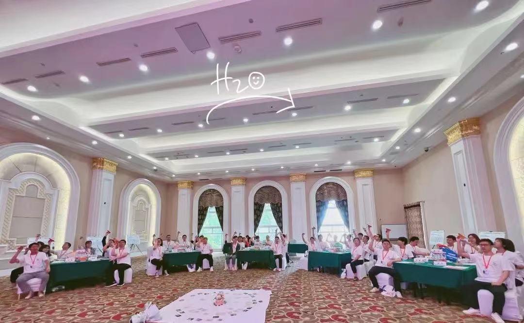 抖圈(中国区)人生就是搏!